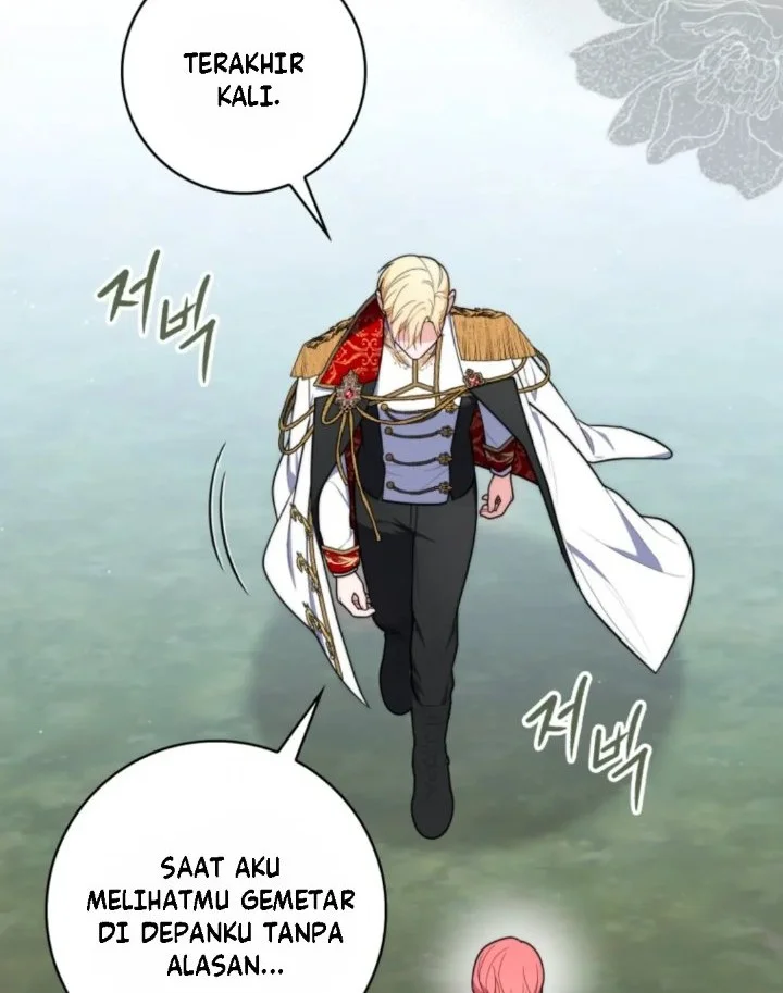 A Princess Who Reads Fortune Chapter 52 - halaman 21