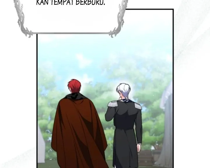 A Princess Who Reads Fortune Chapter 52 - halaman 29