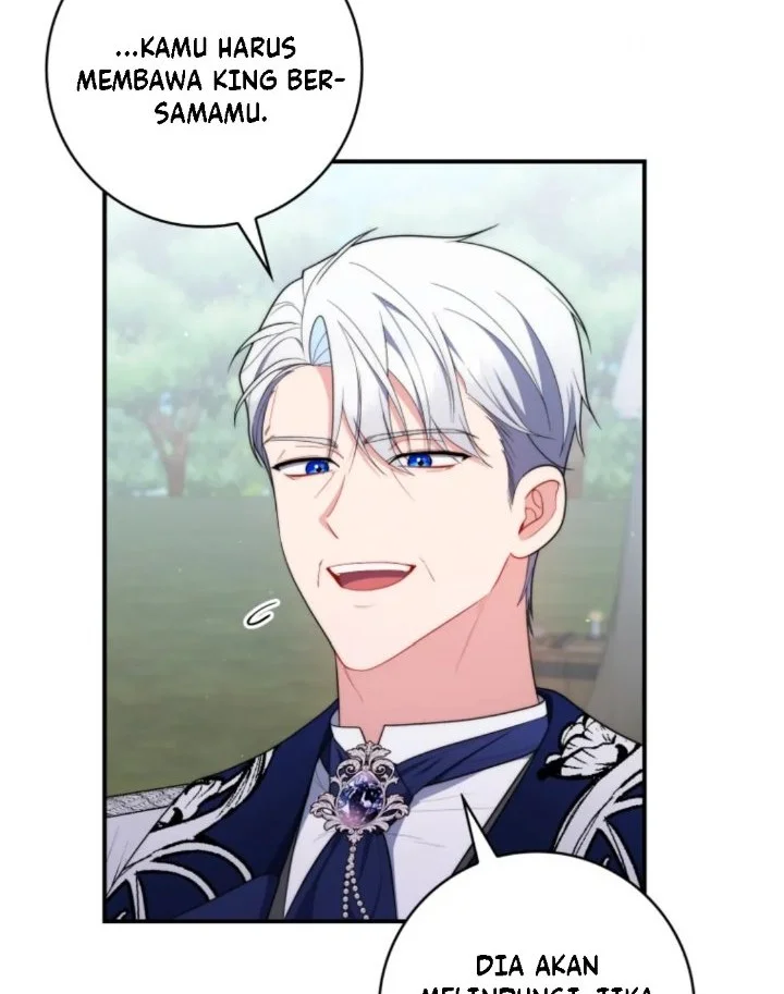 A Princess Who Reads Fortune Chapter 52 - halaman 33