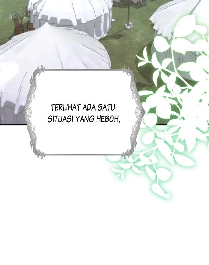 A Princess Who Reads Fortune Chapter 52 - halaman 35