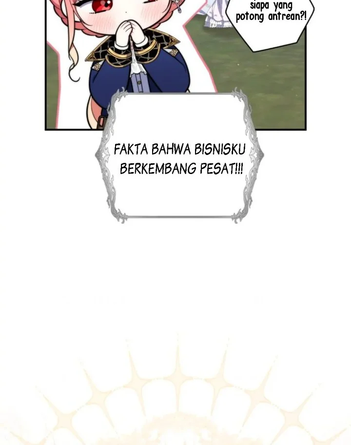 A Princess Who Reads Fortune Chapter 52 - halaman 39