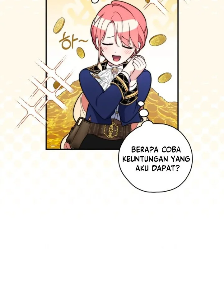 A Princess Who Reads Fortune Chapter 52 - halaman 41