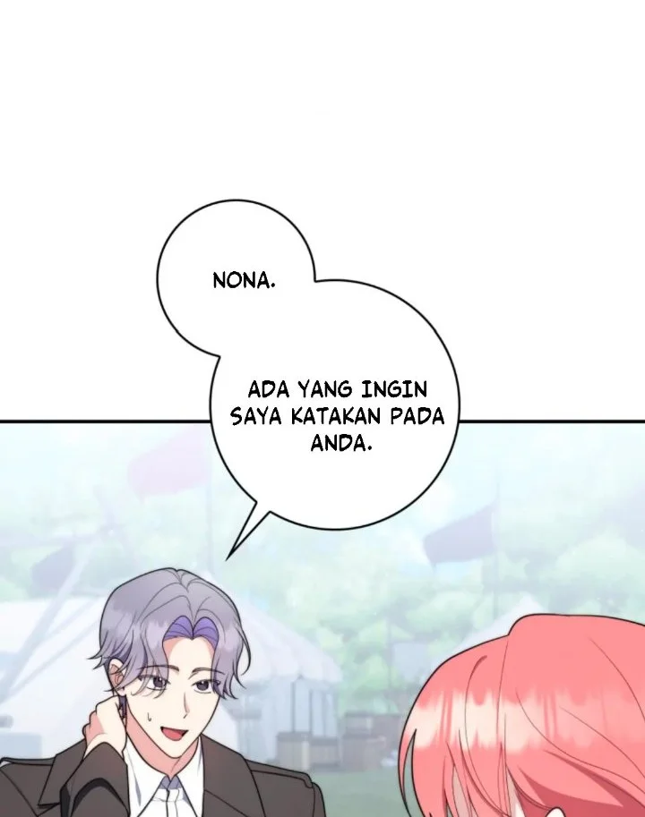 A Princess Who Reads Fortune Chapter 52 - halaman 43