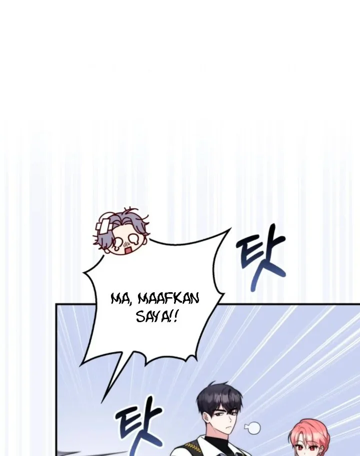 A Princess Who Reads Fortune Chapter 52 - halaman 45