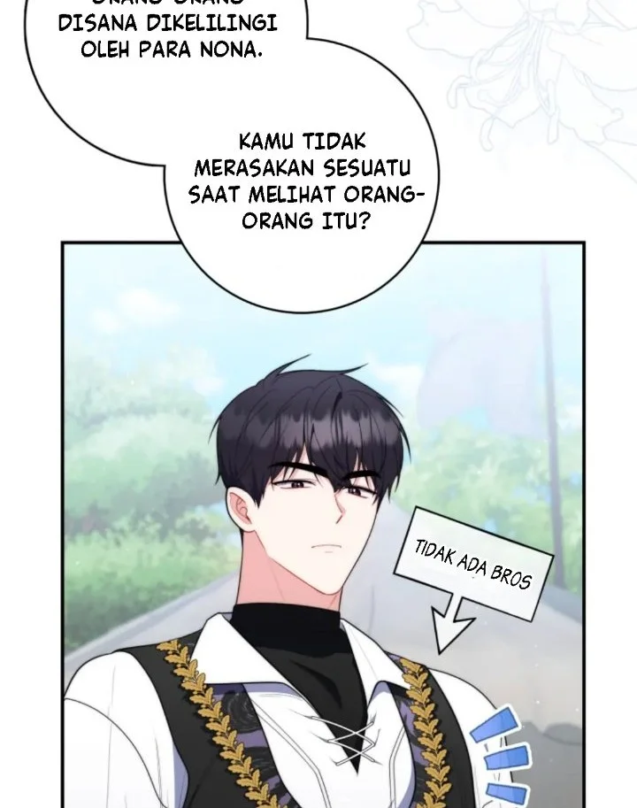A Princess Who Reads Fortune Chapter 52 - halaman 47