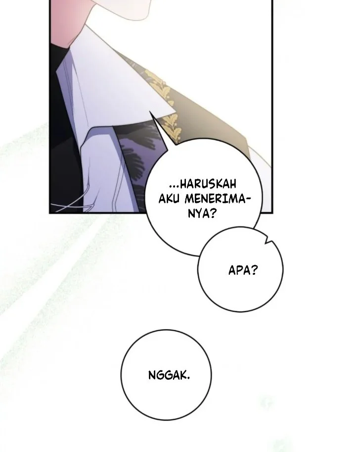 A Princess Who Reads Fortune Chapter 52 - halaman 49