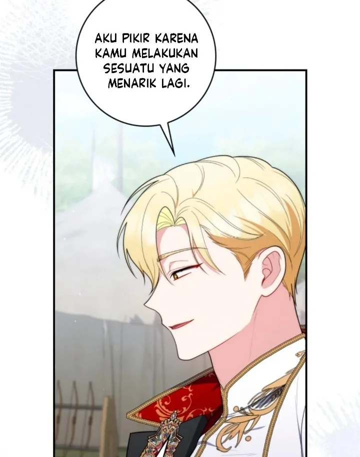 A Princess Who Reads Fortune Chapter 52 - halaman 5