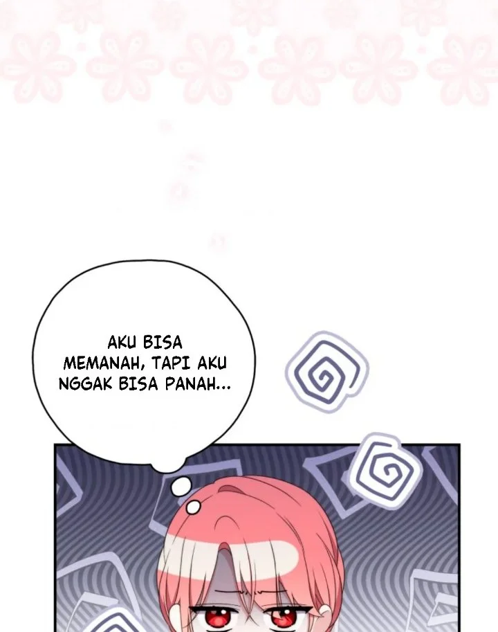 A Princess Who Reads Fortune Chapter 52 - halaman 53