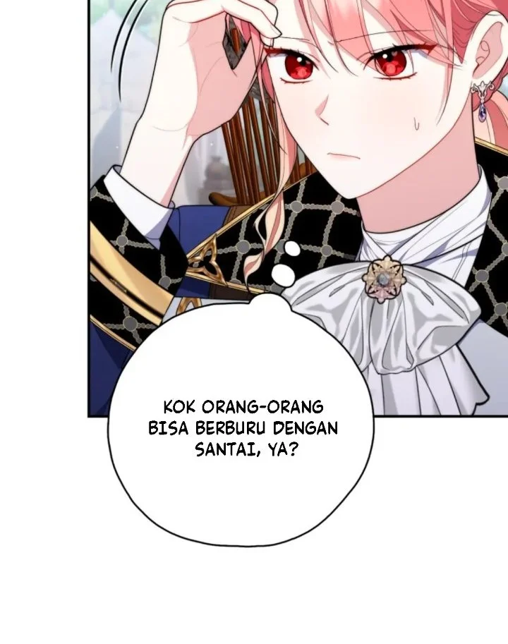 A Princess Who Reads Fortune Chapter 52 - halaman 55