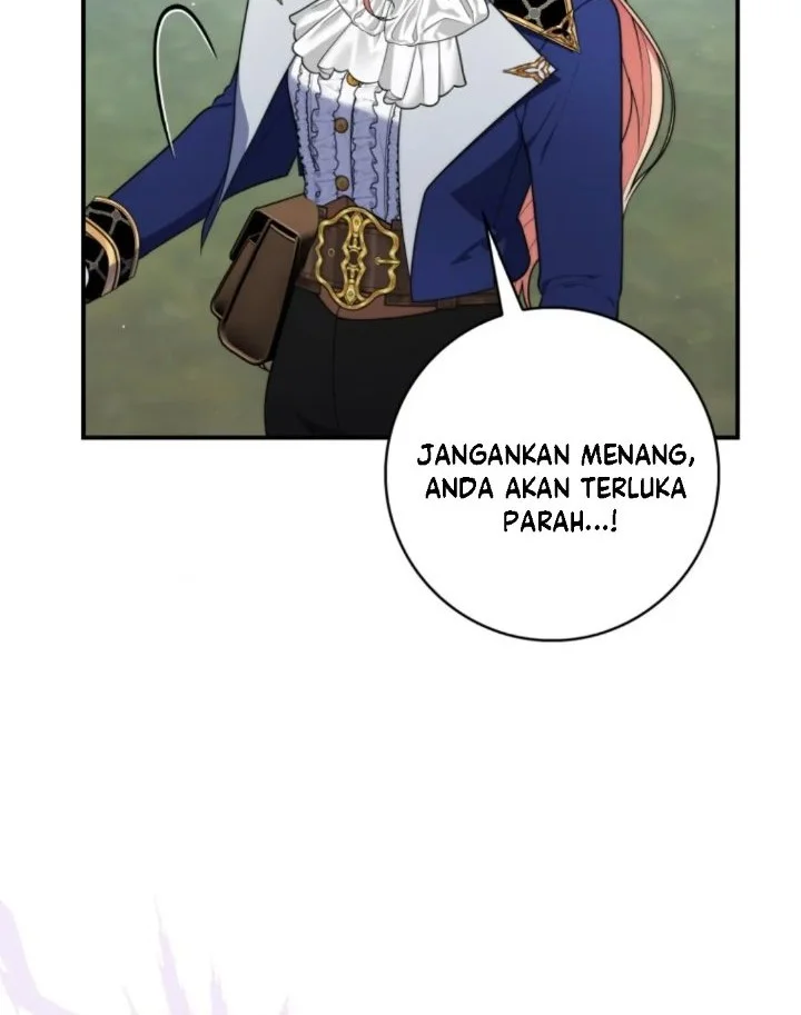 A Princess Who Reads Fortune Chapter 52 - halaman 65