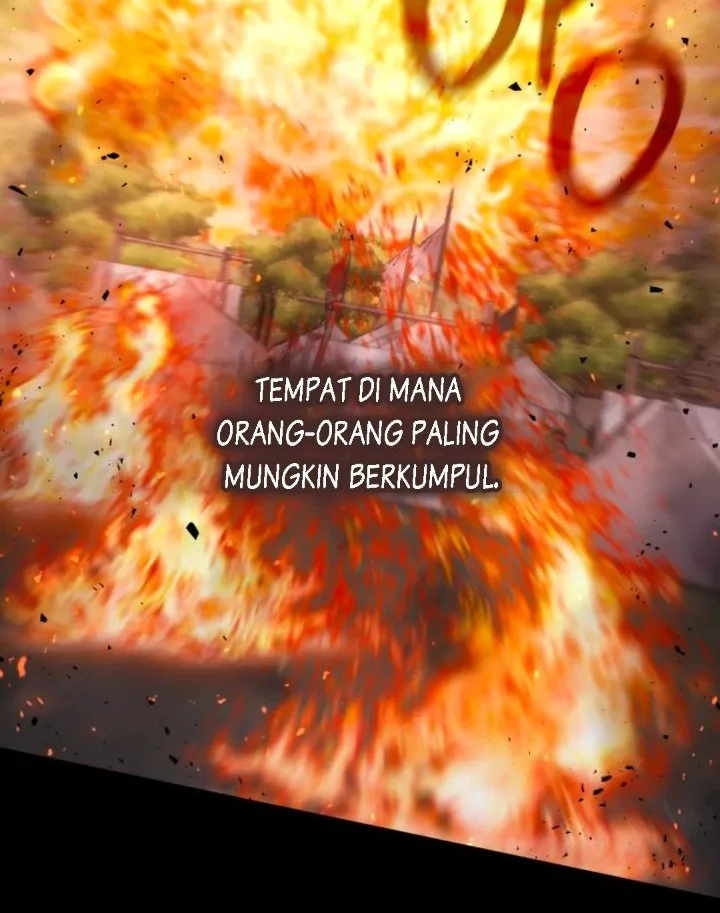 A Princess Who Reads Fortune Chapter 52 - halaman 71