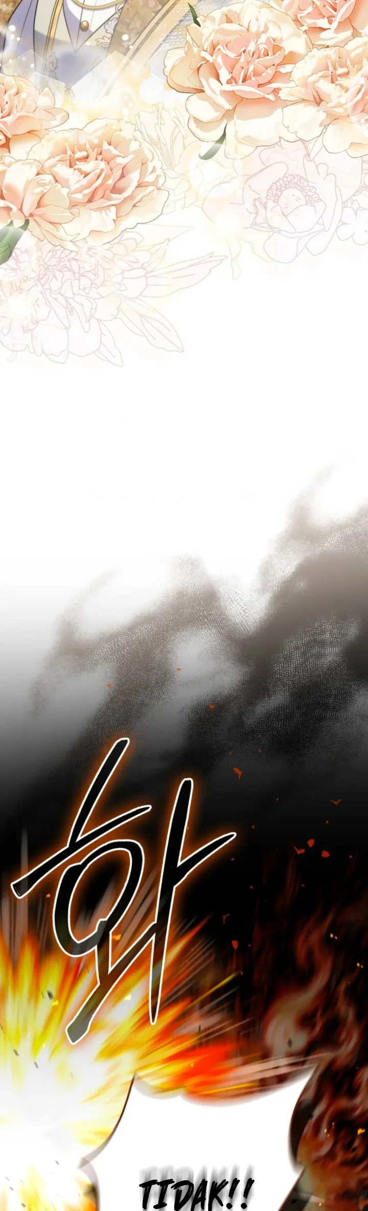 A Princess Who Reads Fortune Chapter 52 - halaman 74