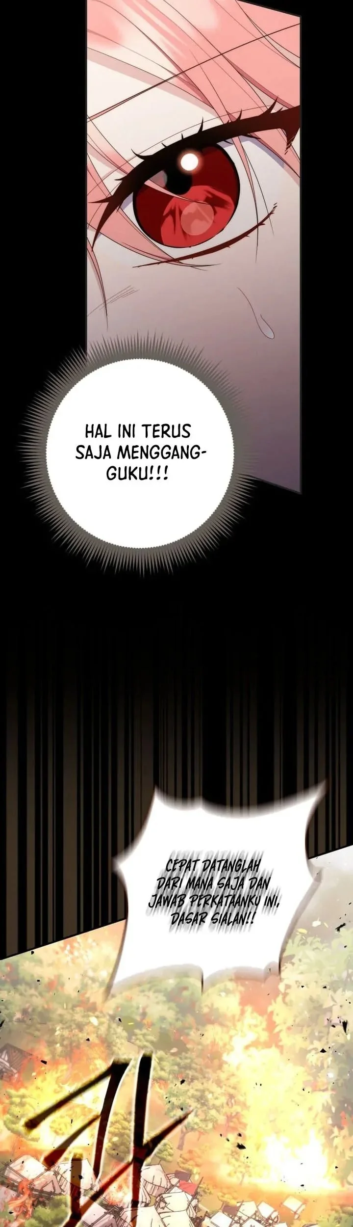 A Princess Who Reads Fortune Chapter 53 - halaman 11