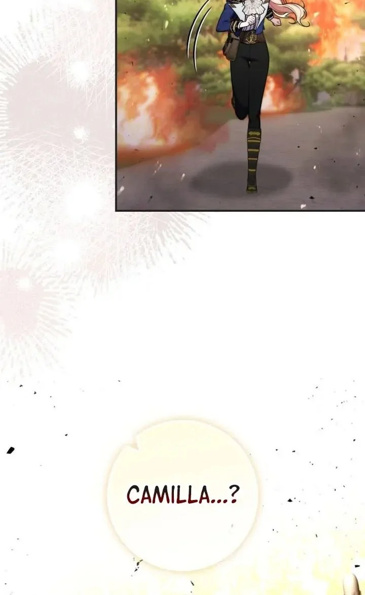 A Princess Who Reads Fortune Chapter 53 - halaman 15