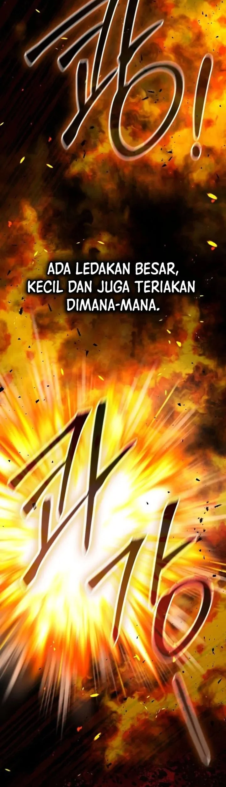 A Princess Who Reads Fortune Chapter 53 - halaman 3