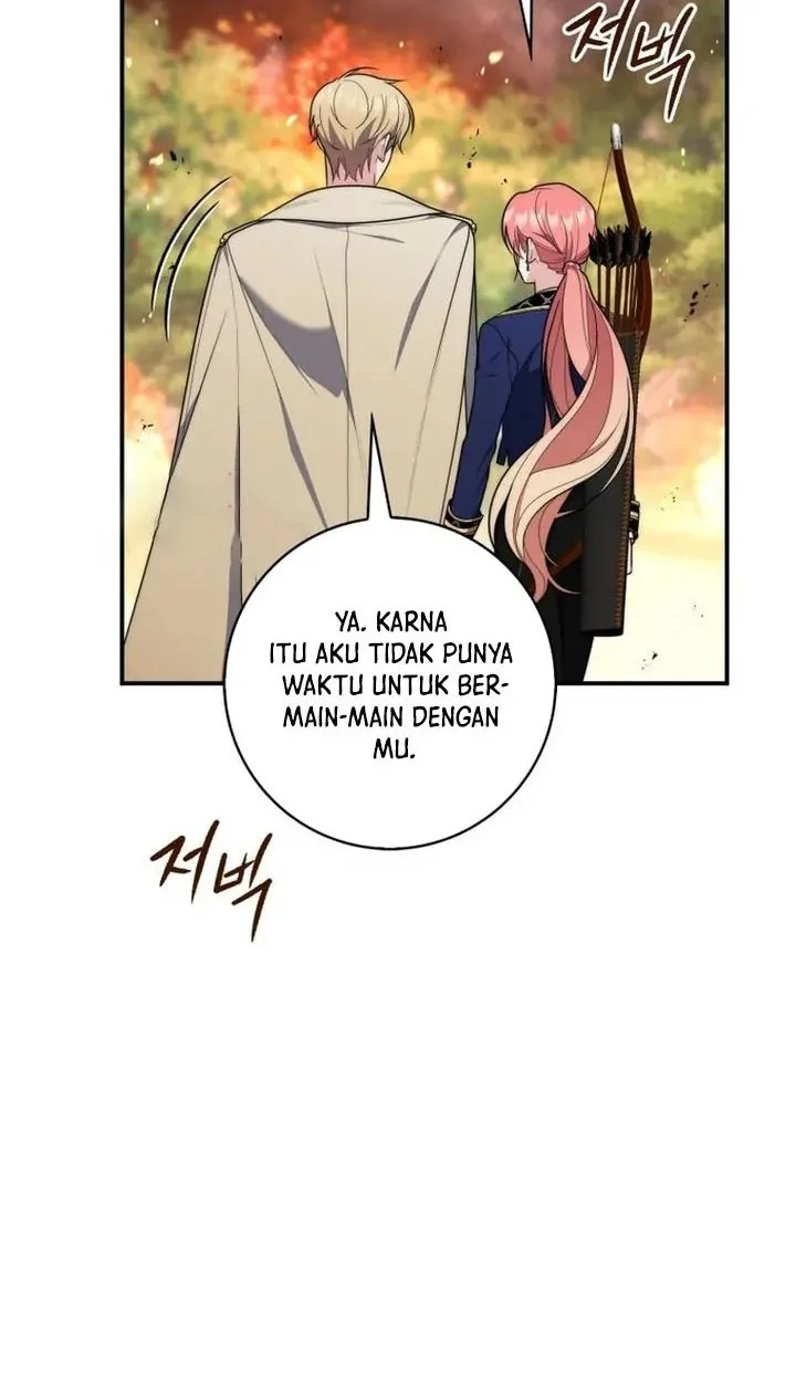 A Princess Who Reads Fortune Chapter 53 - halaman 33