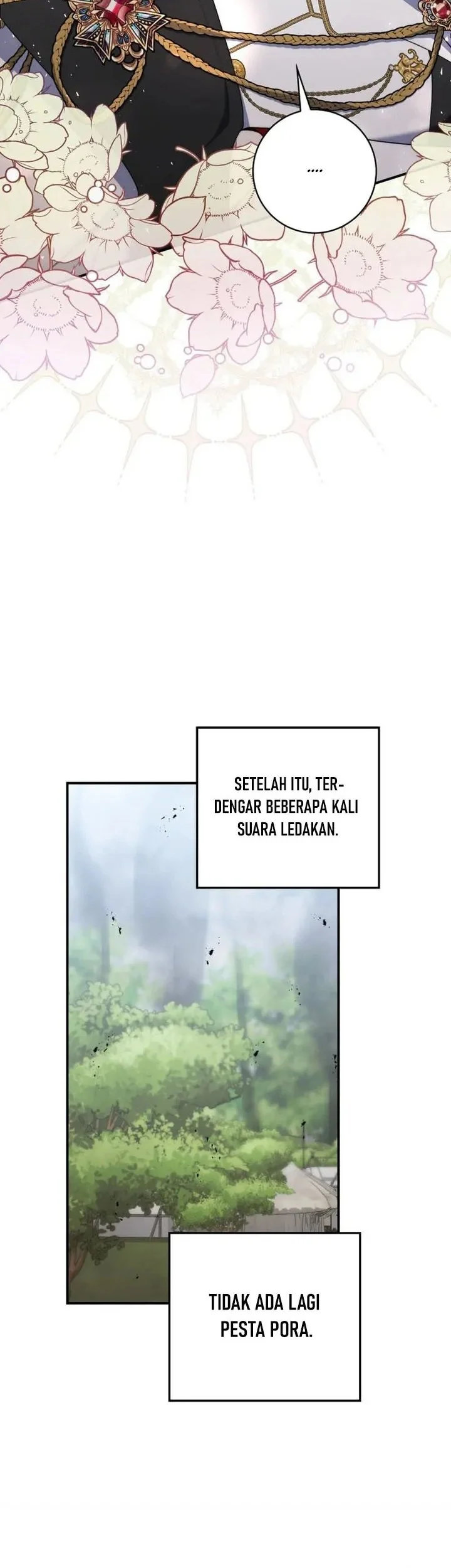 A Princess Who Reads Fortune Chapter 53 - halaman 35