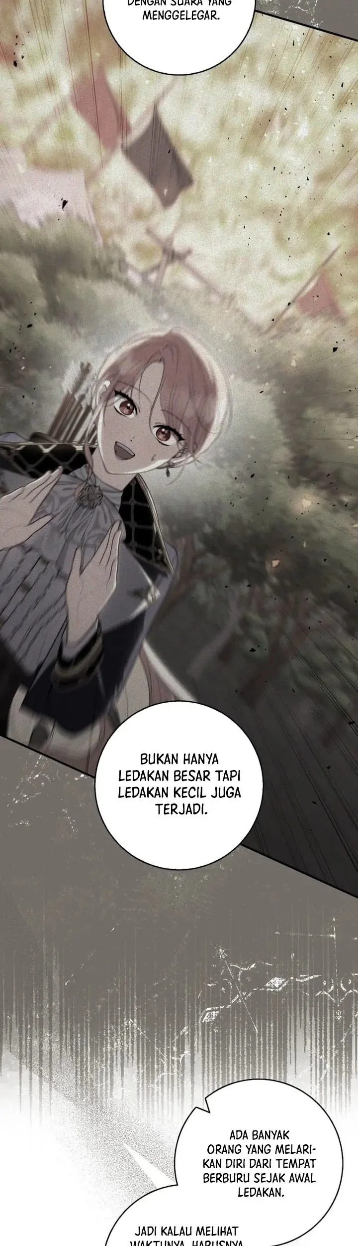A Princess Who Reads Fortune Chapter 53 - halaman 53