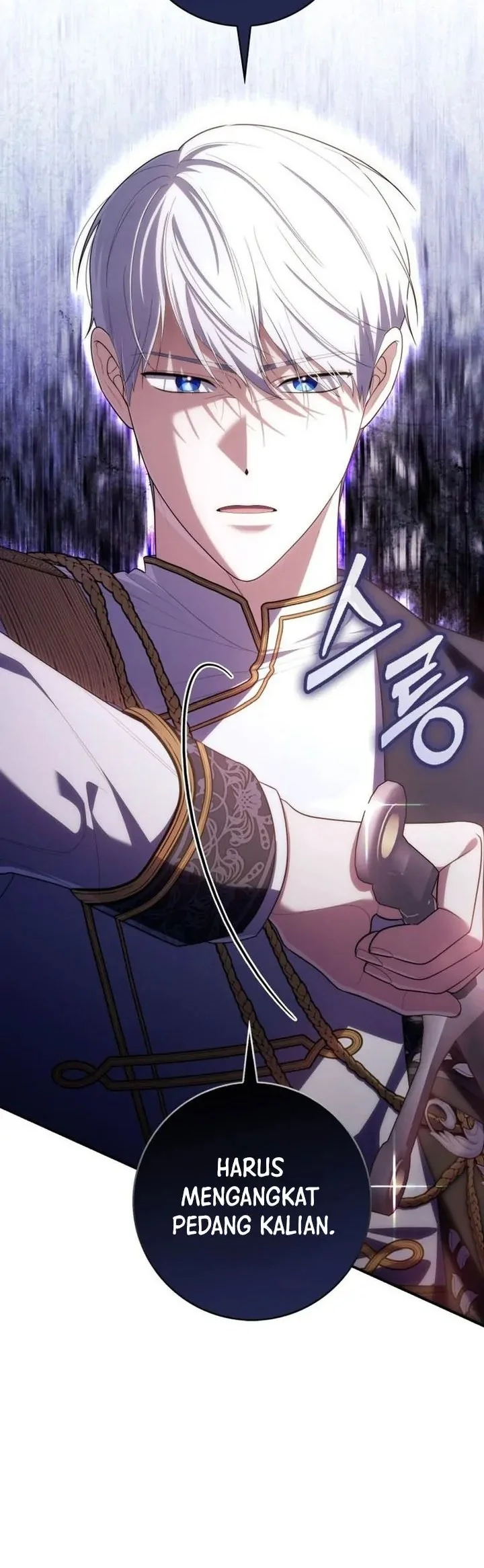 A Princess Who Reads Fortune Chapter 53 - halaman 59