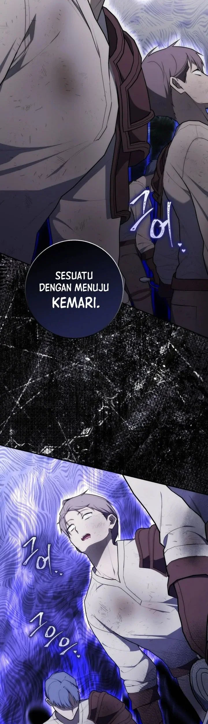A Princess Who Reads Fortune Chapter 53 - halaman 61