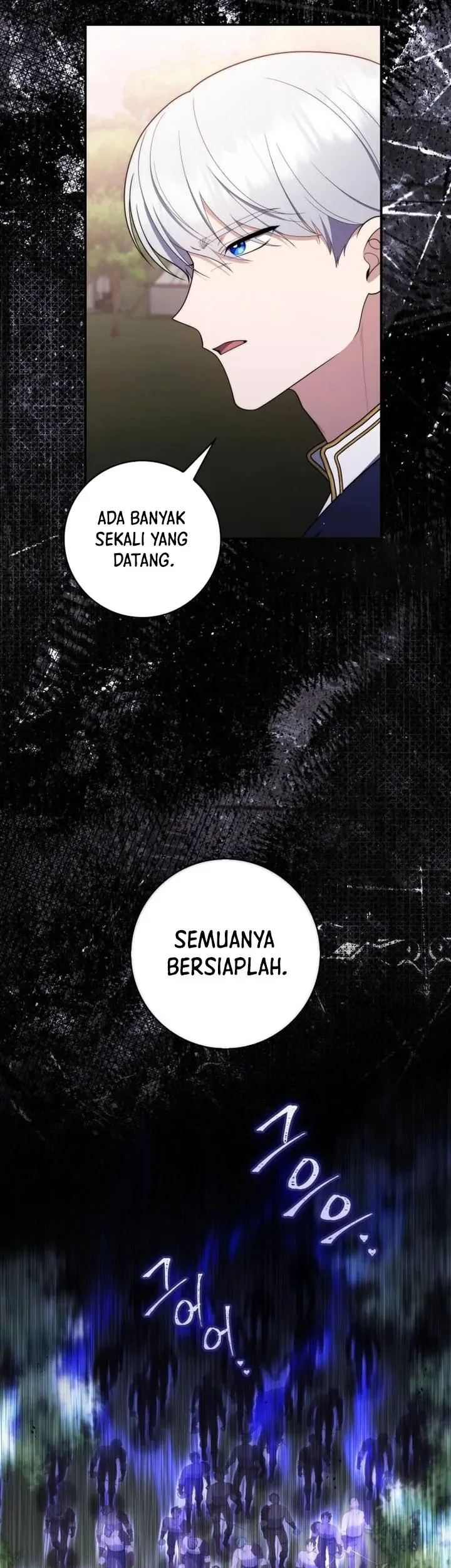 A Princess Who Reads Fortune Chapter 53 - halaman 66