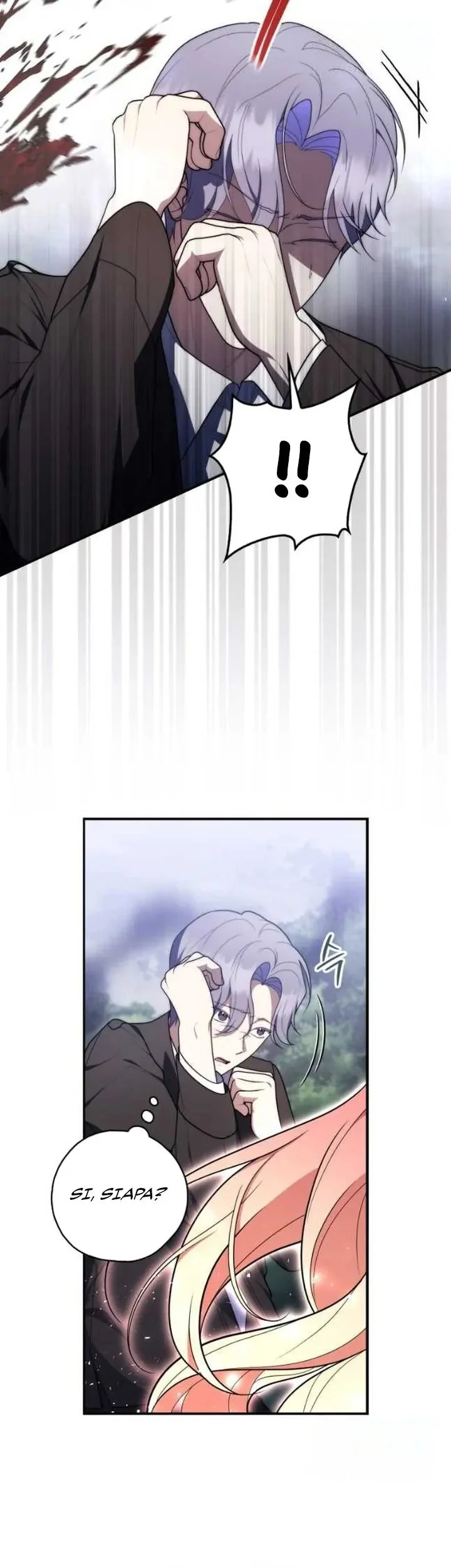 A Princess Who Reads Fortune Chapter 54 - halaman 40