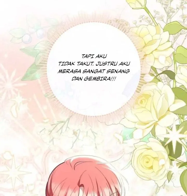 A Princess Who Reads Fortune Chapter 54 - halaman 47