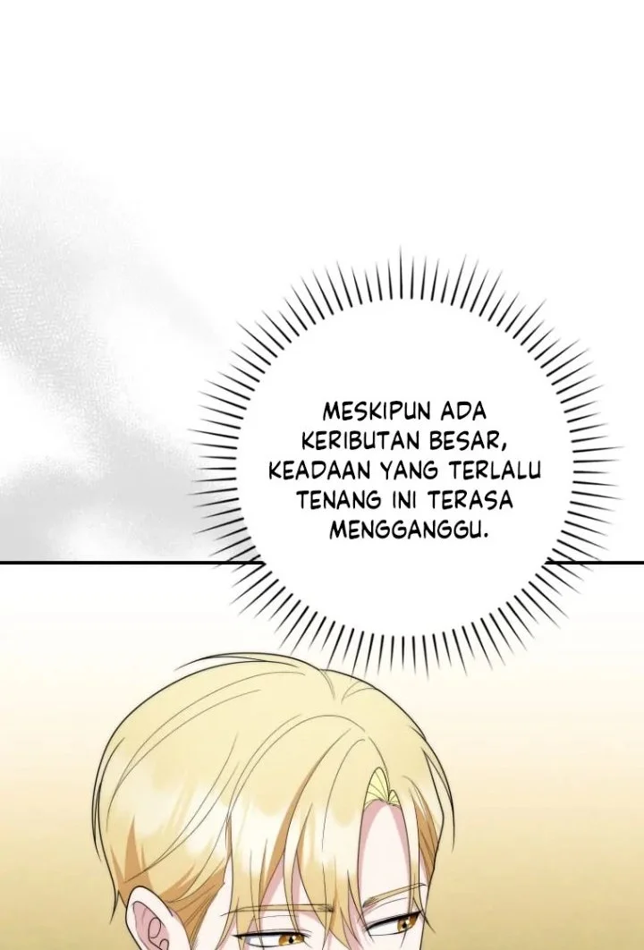 A Princess Who Reads Fortune Chapter 55 - halaman 11