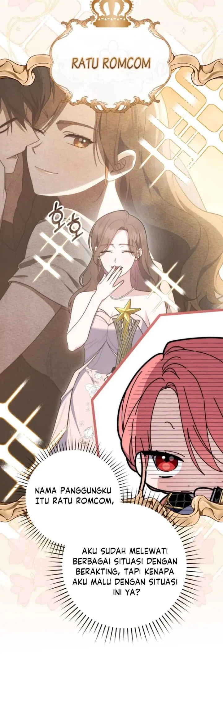 A Princess Who Reads Fortune Chapter 55 - halaman 17