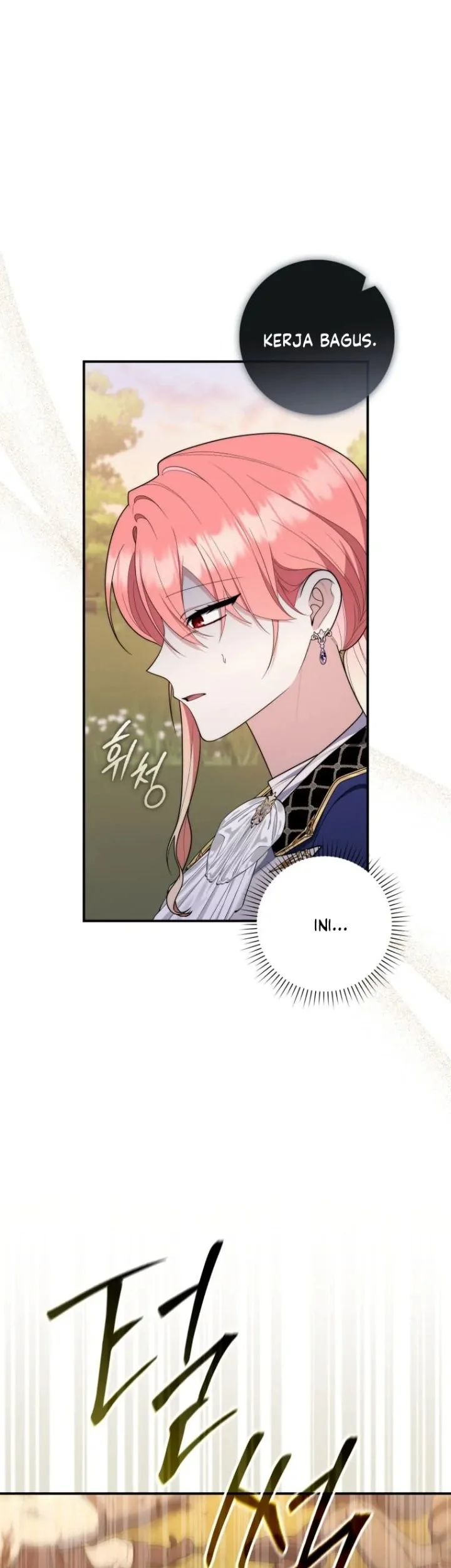 A Princess Who Reads Fortune Chapter 55 - halaman 2