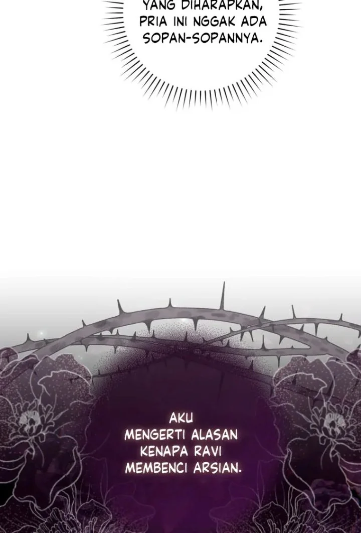 A Princess Who Reads Fortune Chapter 55 - halaman 23