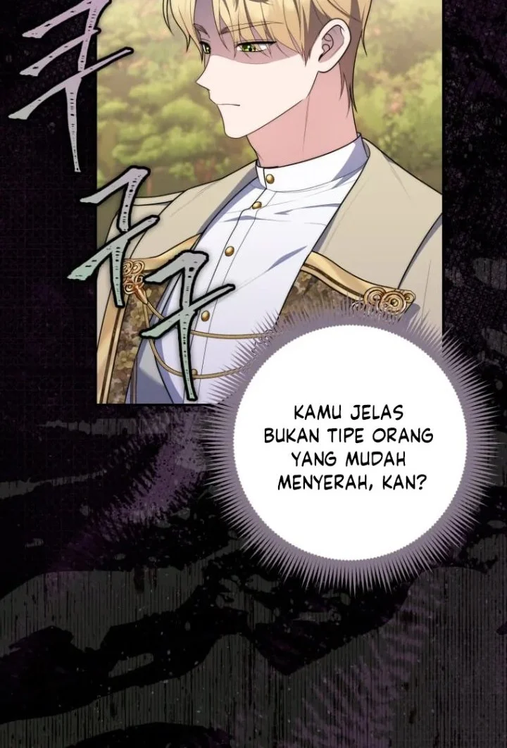 A Princess Who Reads Fortune Chapter 55 - halaman 25