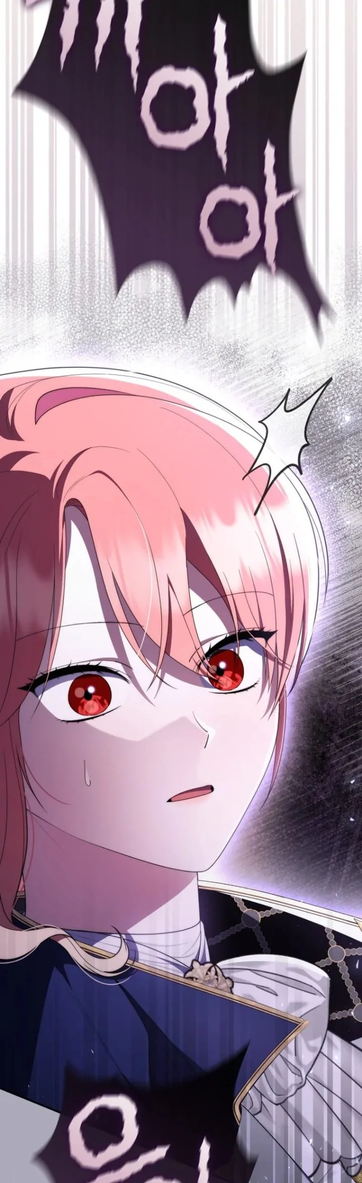 A Princess Who Reads Fortune Chapter 55 - halaman 27