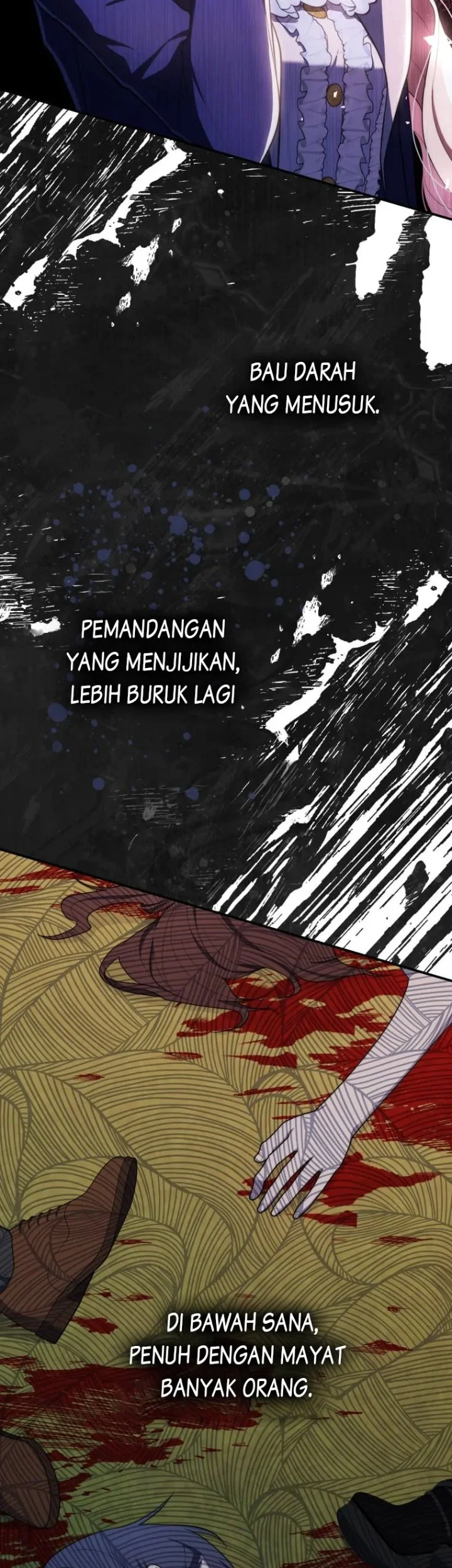 A Princess Who Reads Fortune Chapter 55 - halaman 30