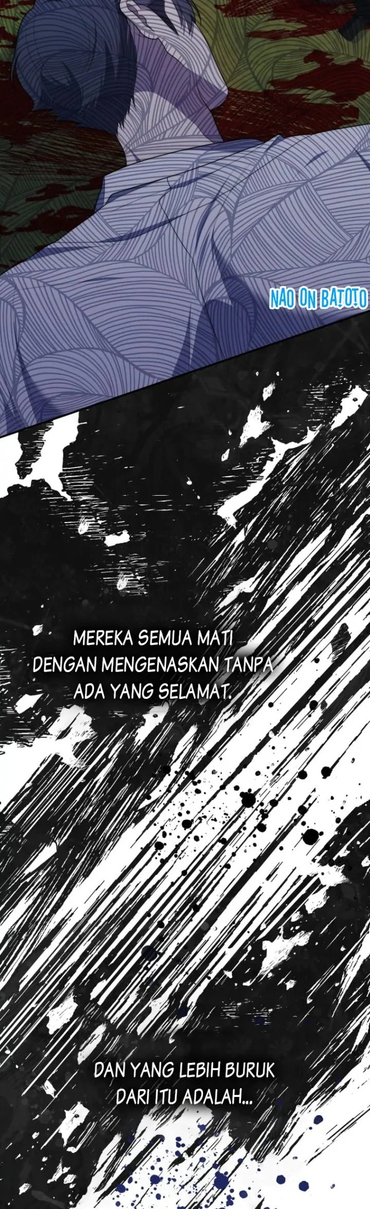 A Princess Who Reads Fortune Chapter 55 - halaman 31