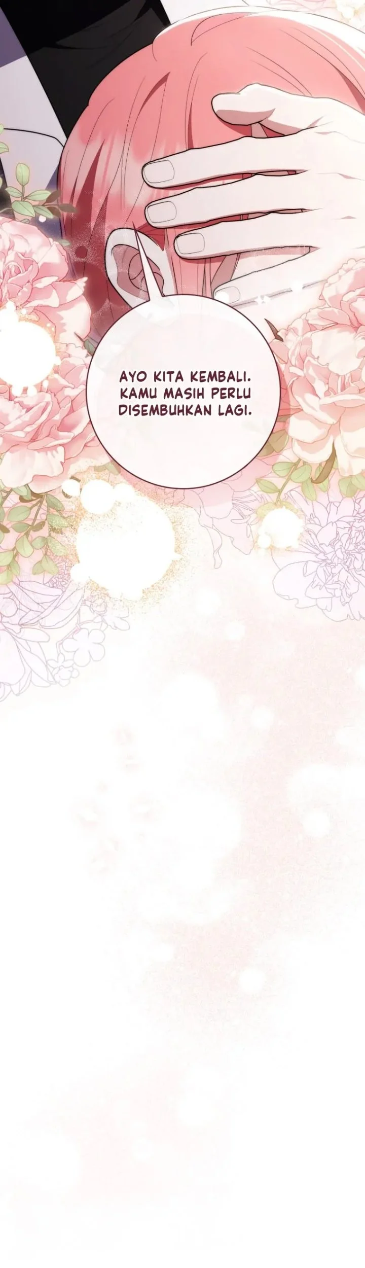 A Princess Who Reads Fortune Chapter 55 - halaman 38