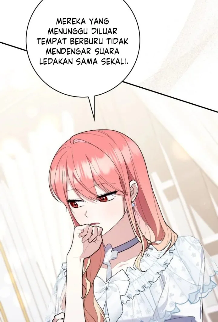 A Princess Who Reads Fortune Chapter 55 - halaman 49