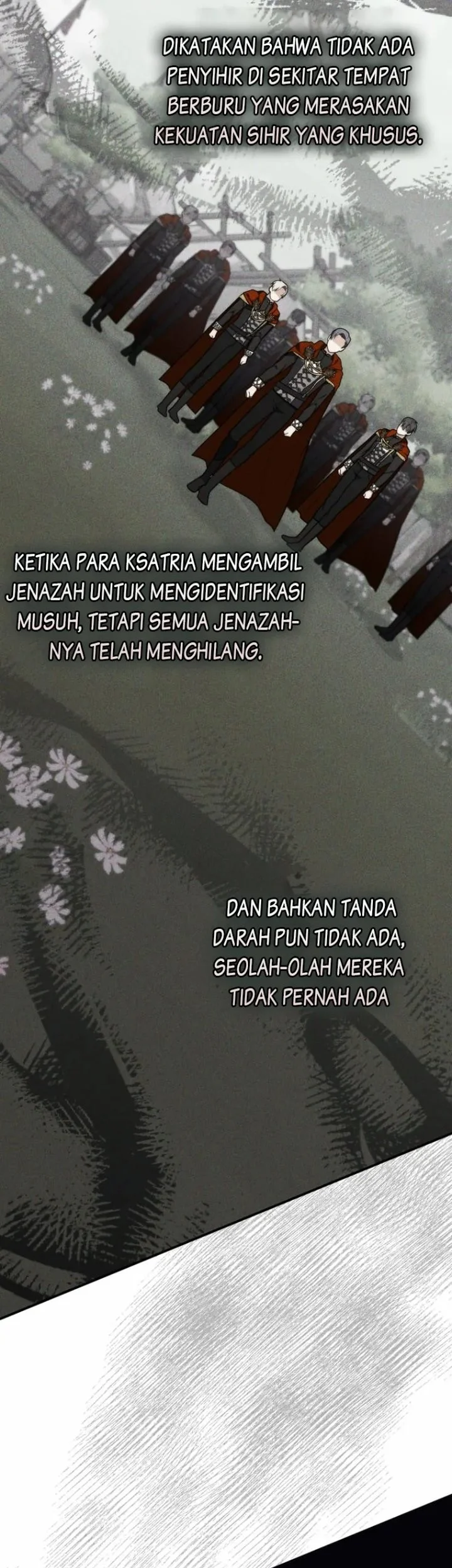 A Princess Who Reads Fortune Chapter 55 - halaman 52