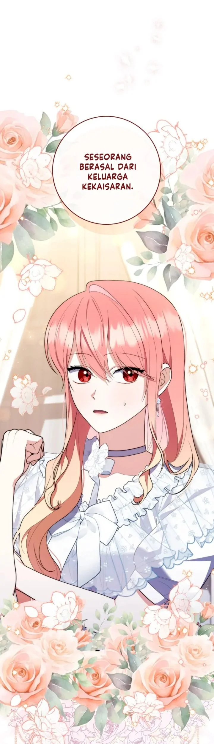 A Princess Who Reads Fortune Chapter 55 - halaman 56