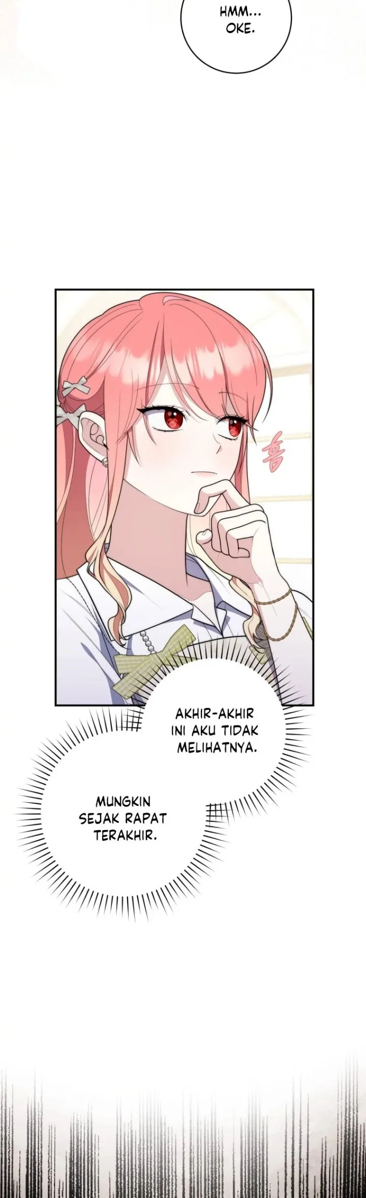 A Princess Who Reads Fortune Chapter 56 - halaman 11