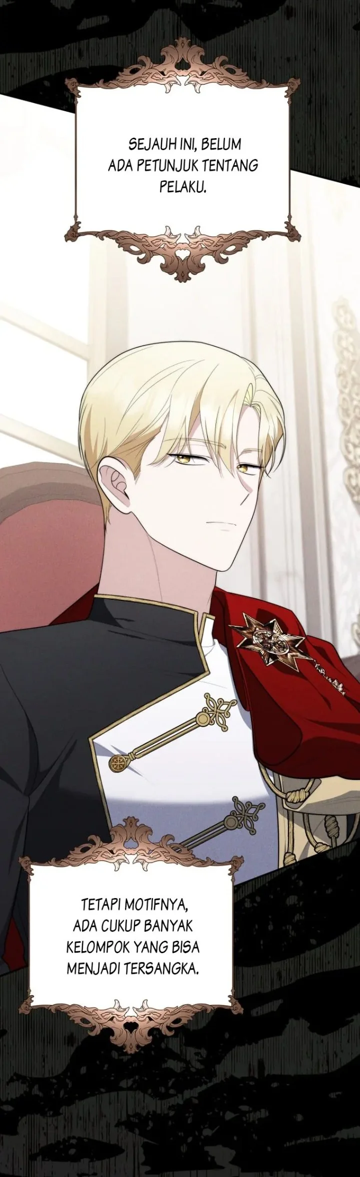 A Princess Who Reads Fortune Chapter 56 - halaman 13