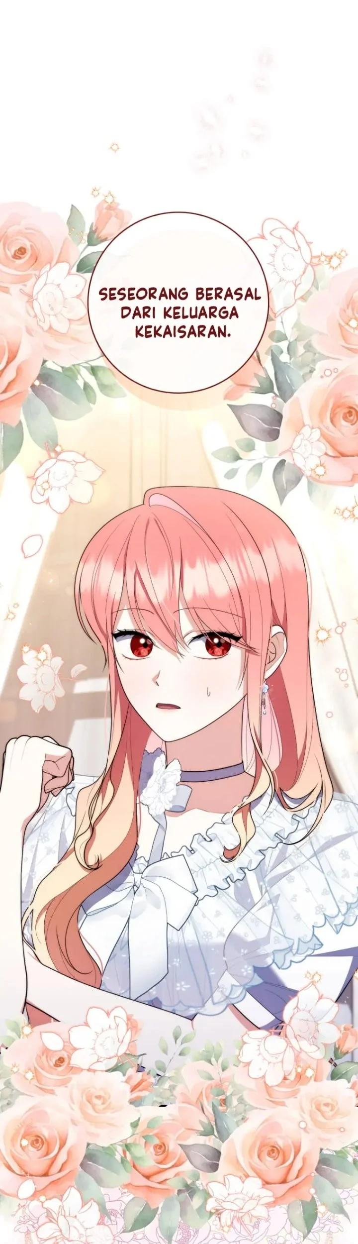 A Princess Who Reads Fortune Chapter 56 - halaman 2