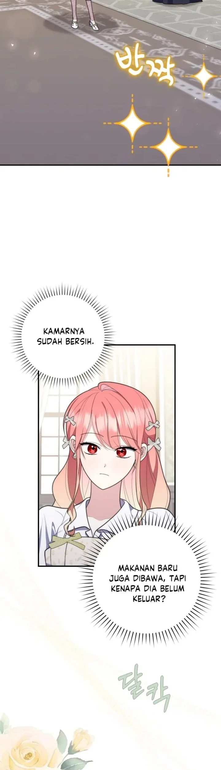 A Princess Who Reads Fortune Chapter 56 - halaman 32