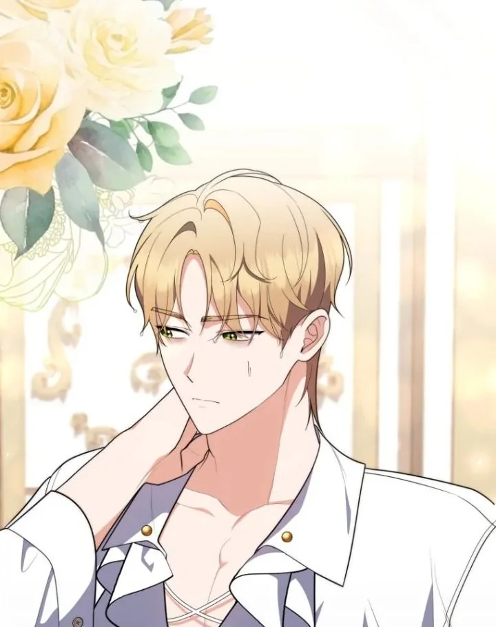 A Princess Who Reads Fortune Chapter 56 - halaman 33