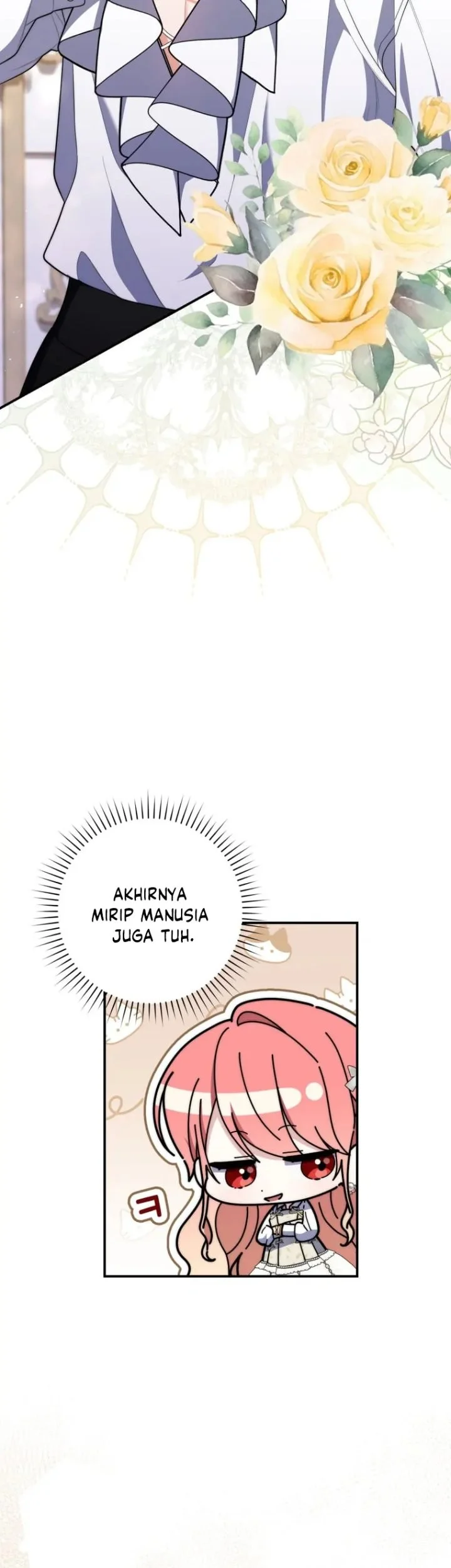 A Princess Who Reads Fortune Chapter 56 - halaman 34