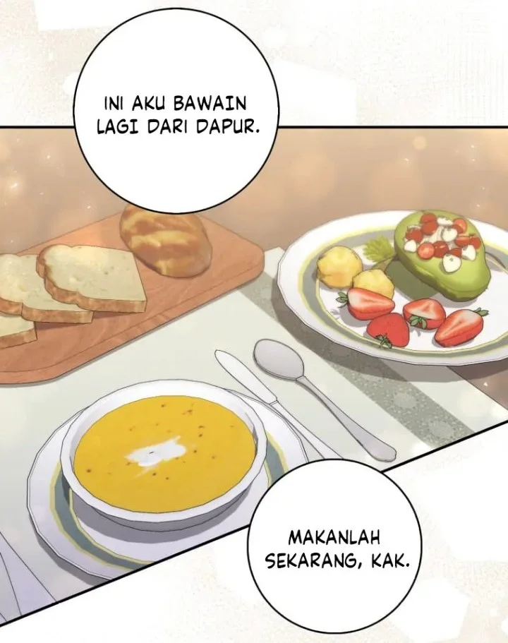 A Princess Who Reads Fortune Chapter 56 - halaman 35