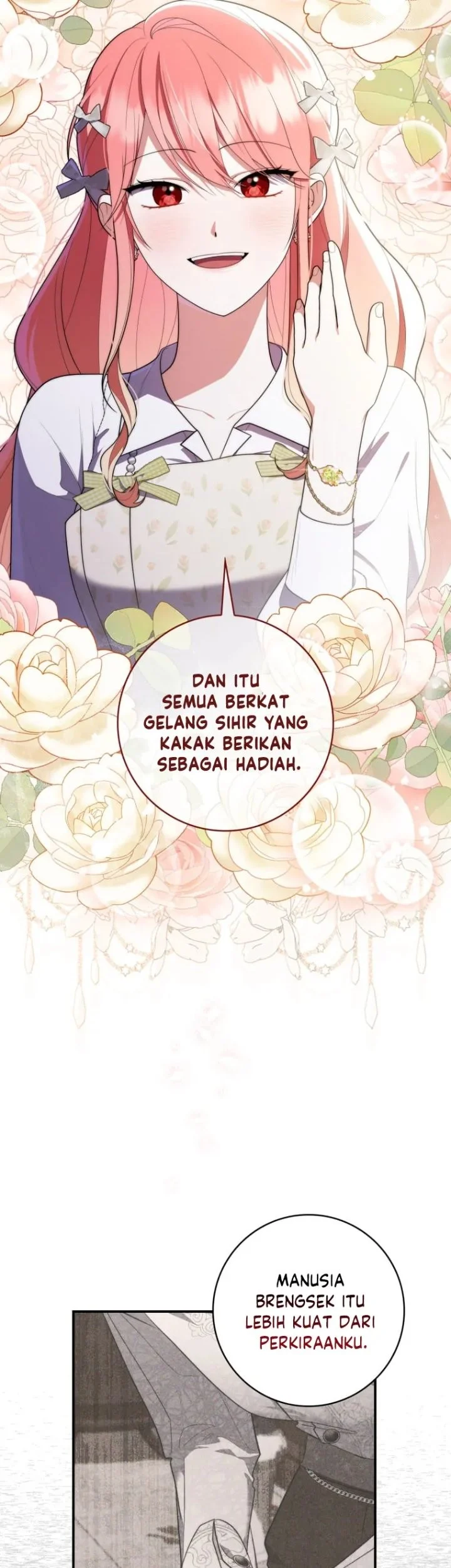 A Princess Who Reads Fortune Chapter 56 - halaman 44