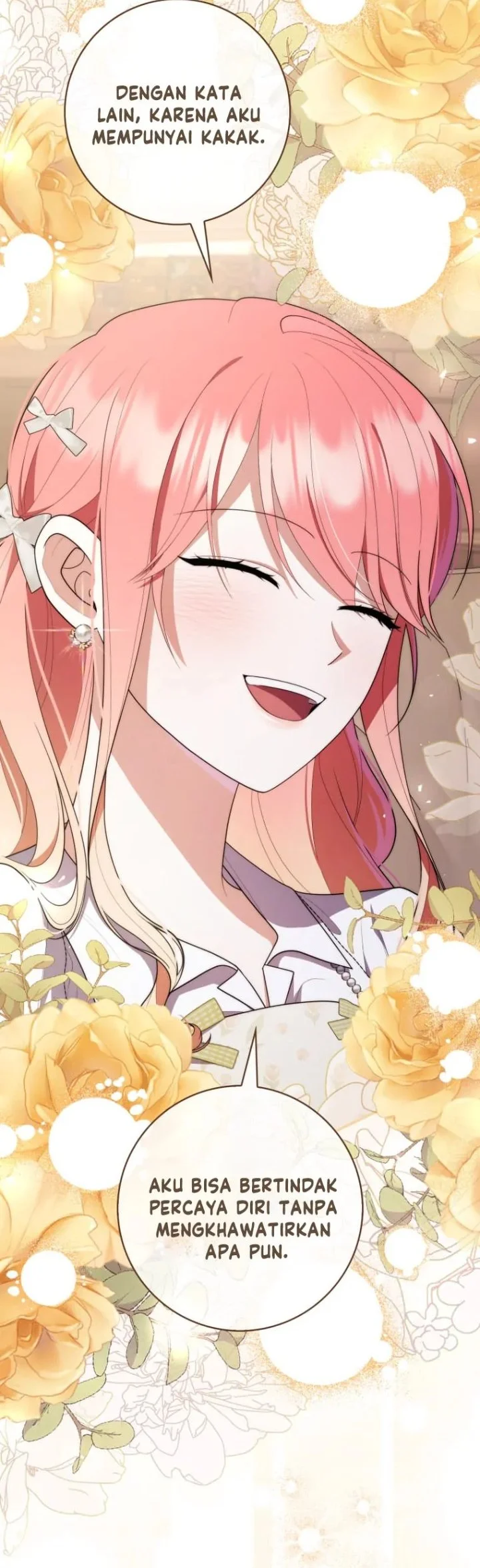 A Princess Who Reads Fortune Chapter 56 - halaman 47