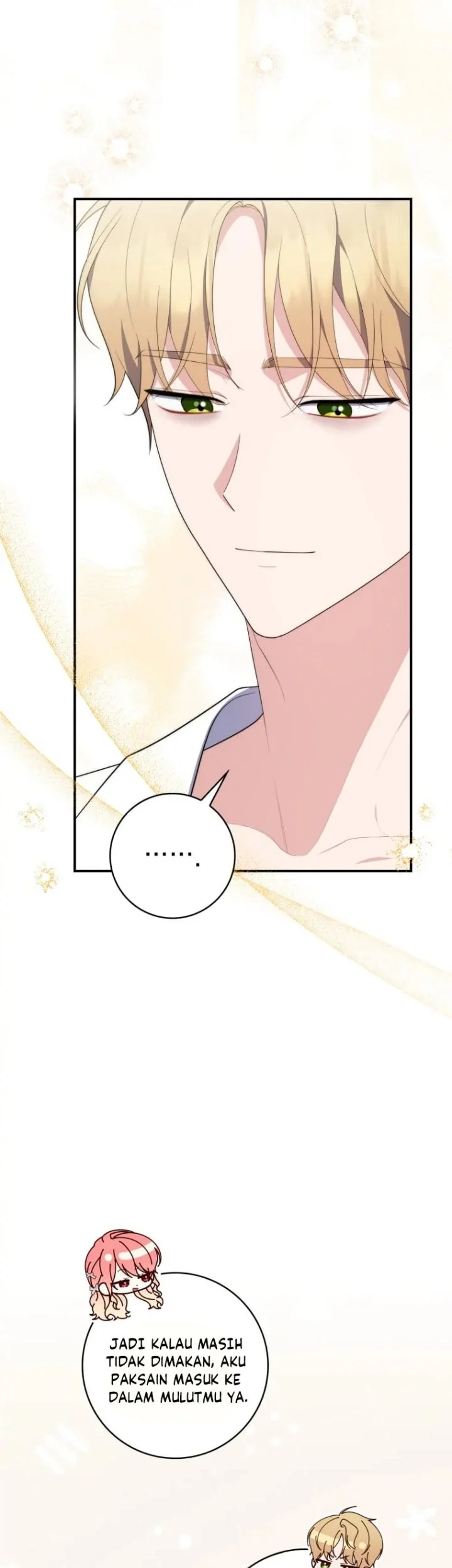 A Princess Who Reads Fortune Chapter 56 - halaman 48