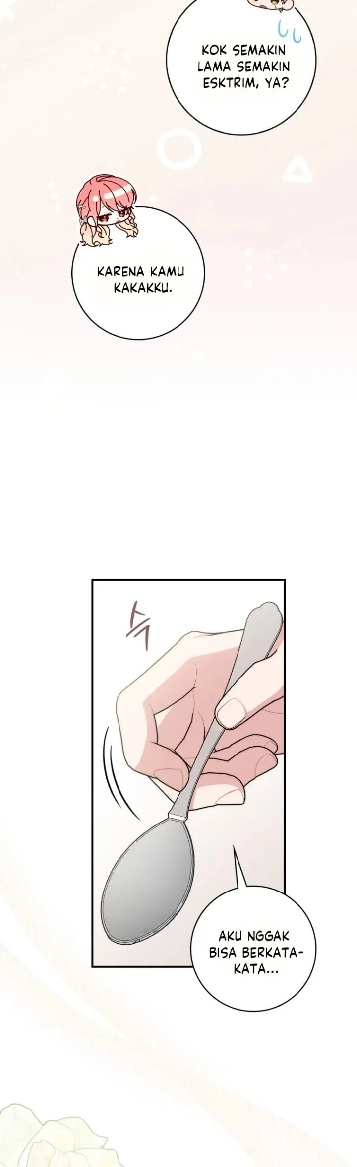A Princess Who Reads Fortune Chapter 56 - halaman 49